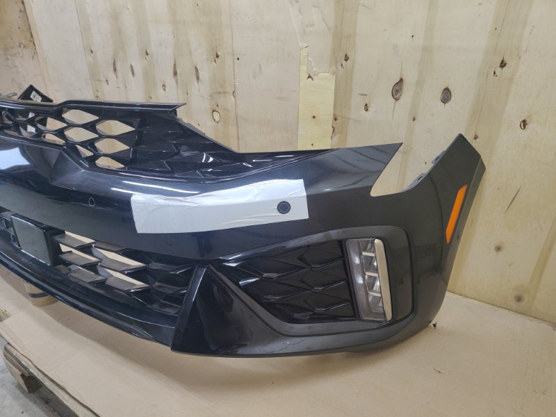 Бампер, 140000 рублей, Ховрино