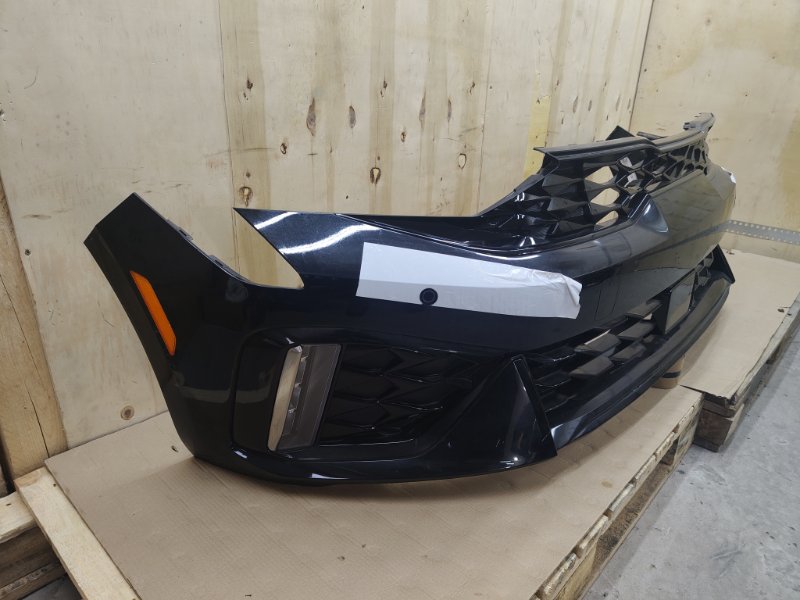 Бампер, 140000 рублей, Ховрино