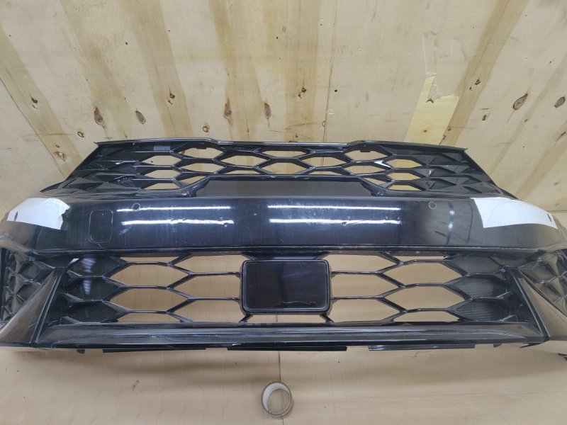 Бампер, 140000 рублей, Ховрино