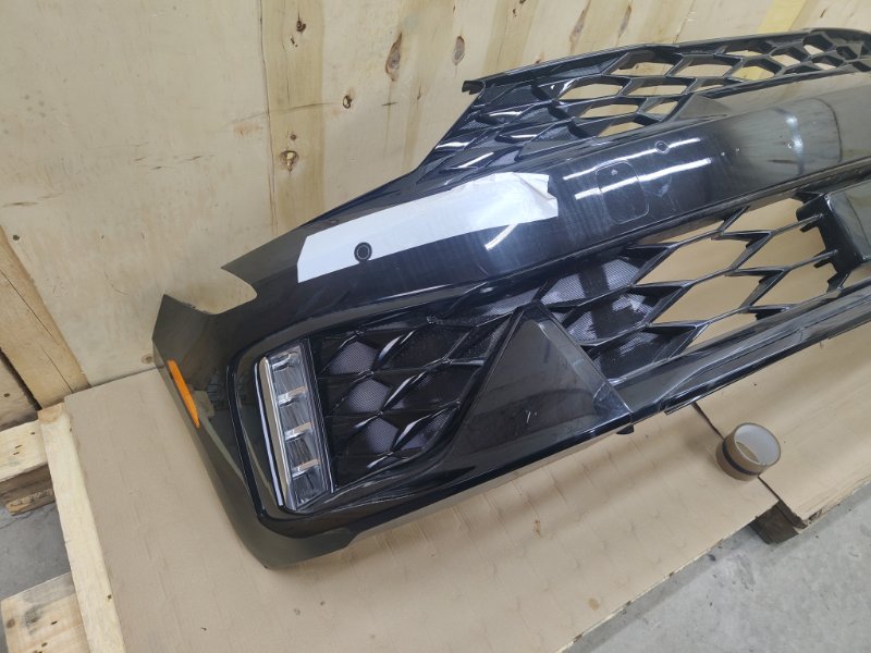 Бампер, 140000 рублей, Ховрино