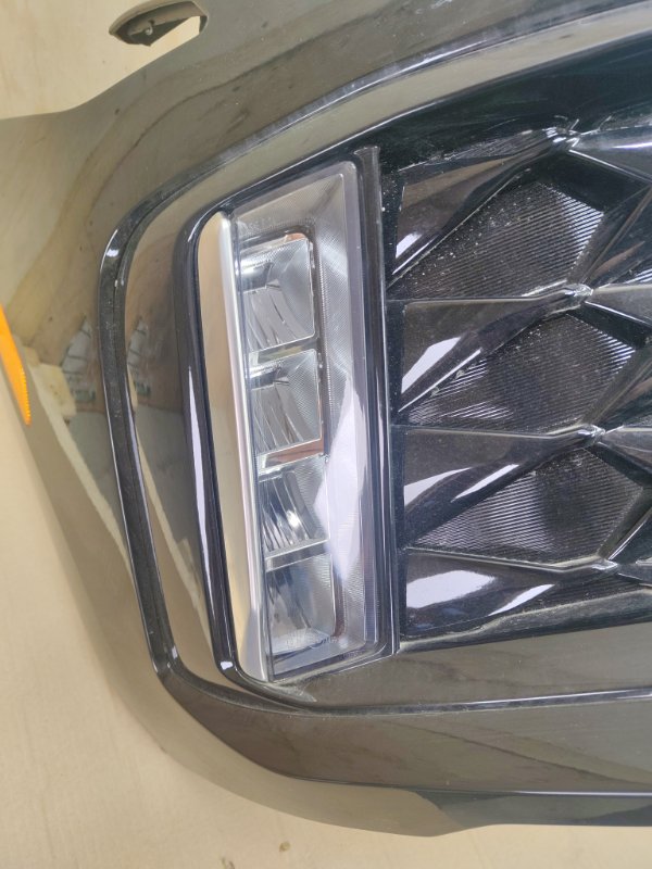 Бампер, 140000 рублей, Ховрино