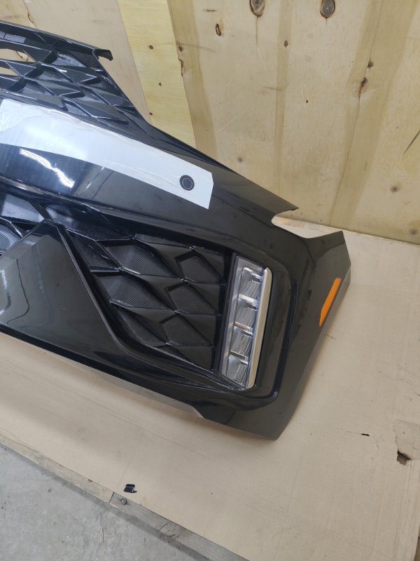 Бампер, 140000 рублей, Ховрино