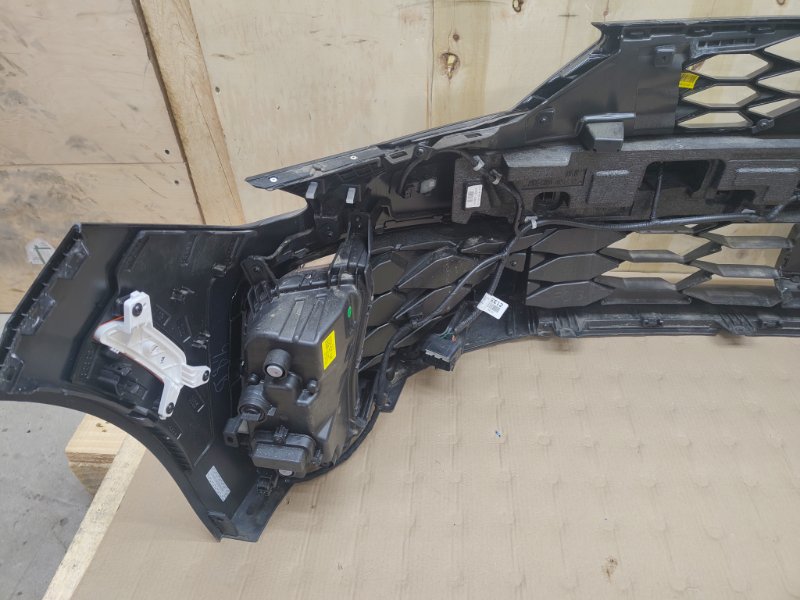 Бампер, 140000 рублей, Ховрино