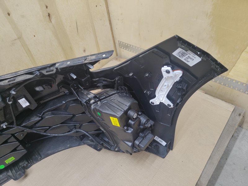 Бампер, 140000 рублей, Ховрино