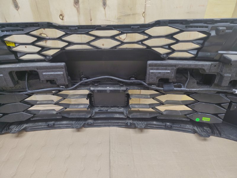 Бампер, 140000 рублей, Ховрино