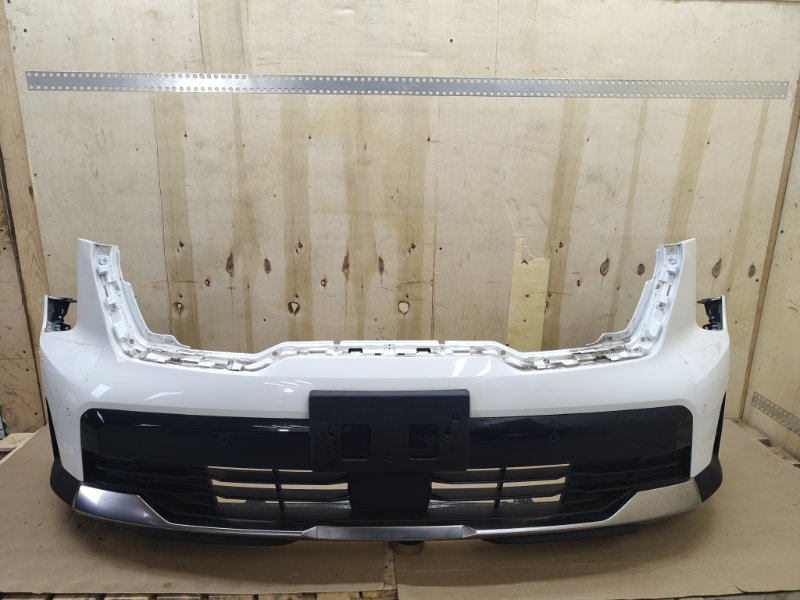 Бампер, 90000 рублей, Ховрино