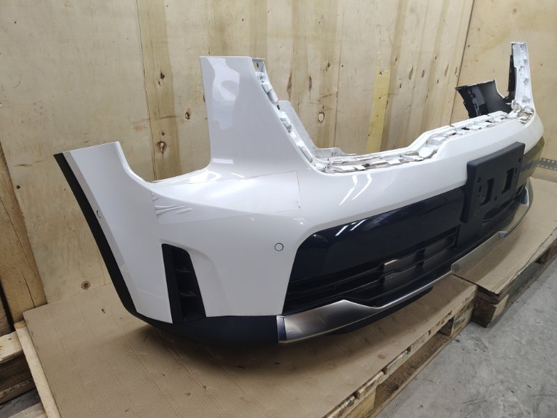 Бампер, 90000 рублей, Ховрино