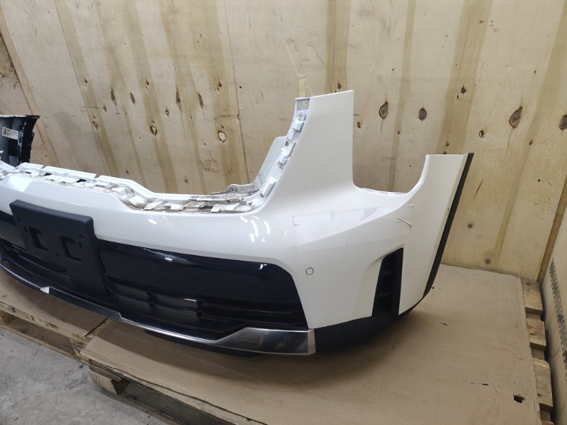 Бампер, 90000 рублей, Ховрино