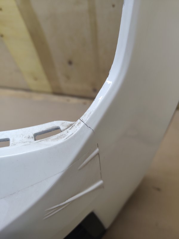 Бампер, 90000 рублей, Ховрино