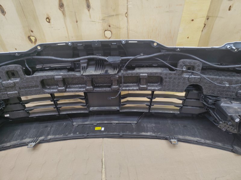 Бампер, 90000 рублей, Ховрино