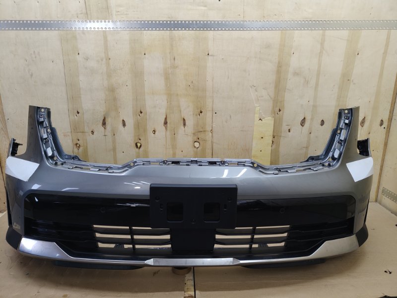 Бампер, 100000 рублей, Ховрино