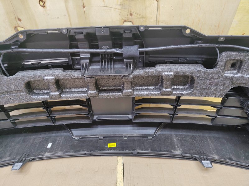 Бампер, 100000 рублей, Ховрино