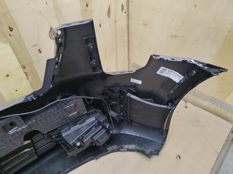 Бампер, 100000 рублей, Ховрино