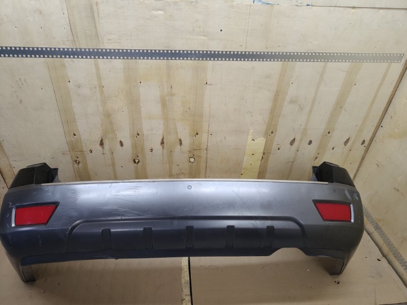 Бампер, 30000 рублей, Ховрино