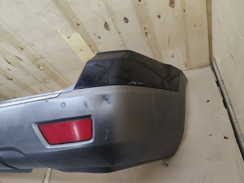 Бампер, 30000 рублей, Ховрино