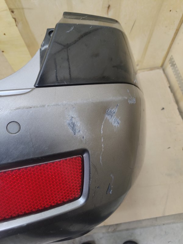 Бампер, 30000 рублей, Ховрино