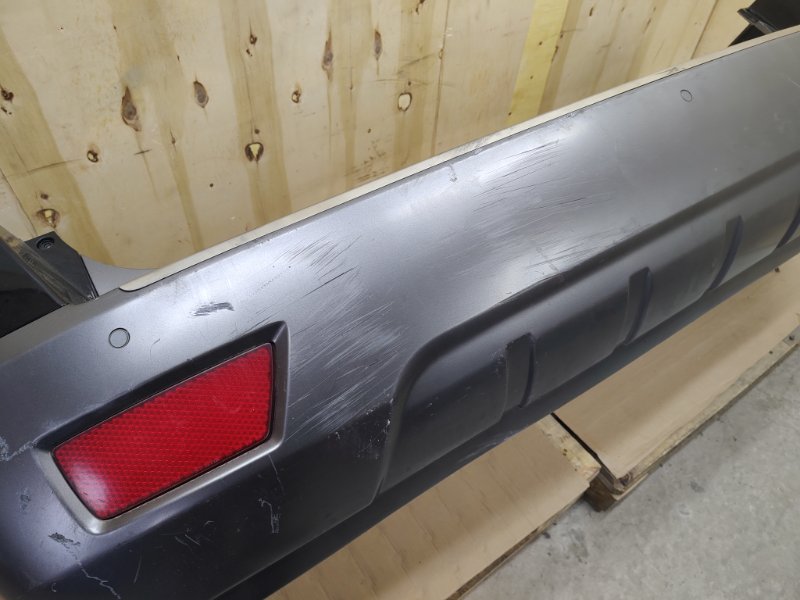 Бампер, 30000 рублей, Ховрино