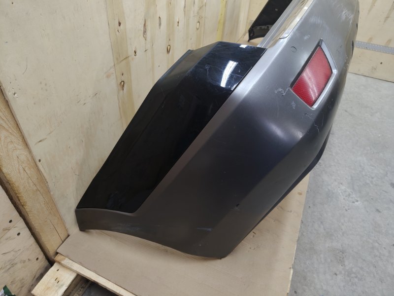 Бампер, 30000 рублей, Ховрино