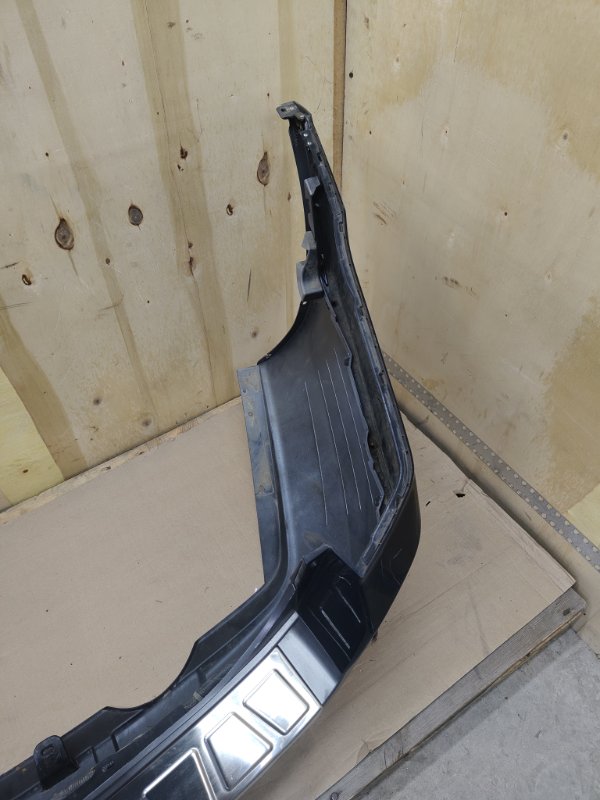 Бампер, 30000 рублей, Ховрино