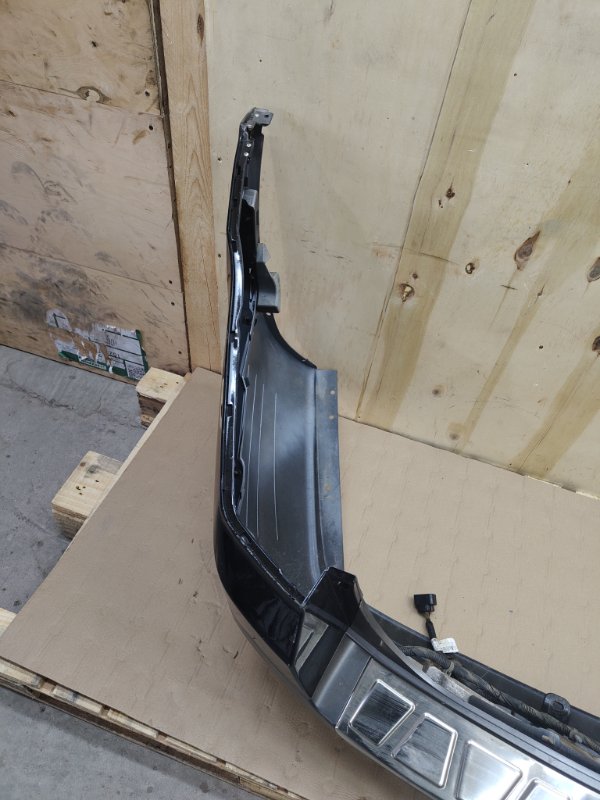 Бампер, 30000 рублей, Ховрино