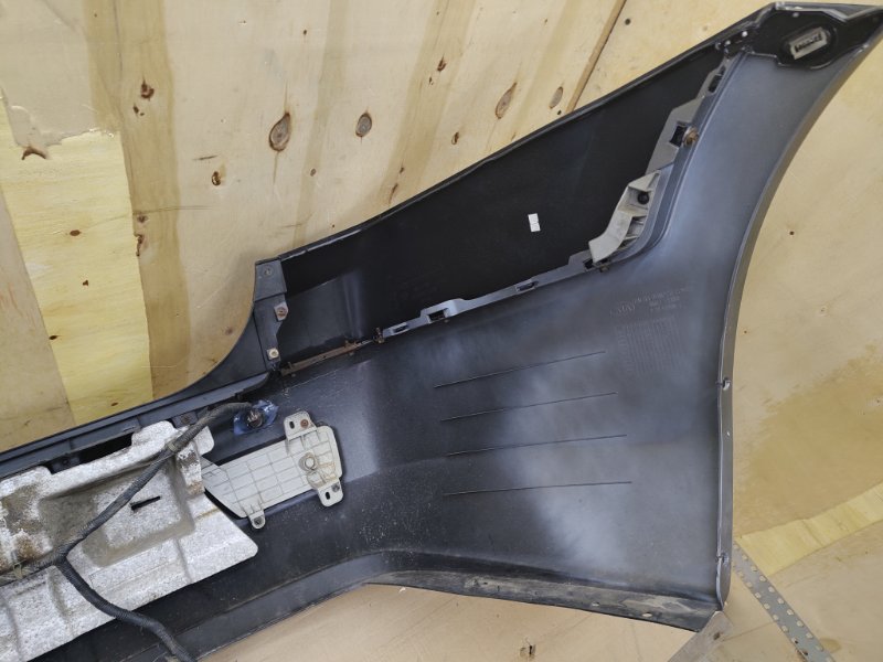 Бампер, 30000 рублей, Ховрино