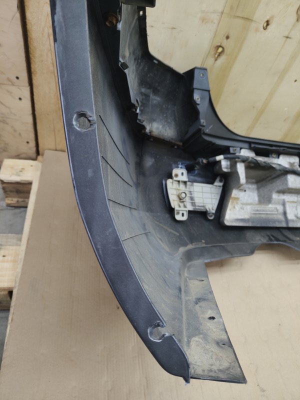 Бампер, 30000 рублей, Ховрино