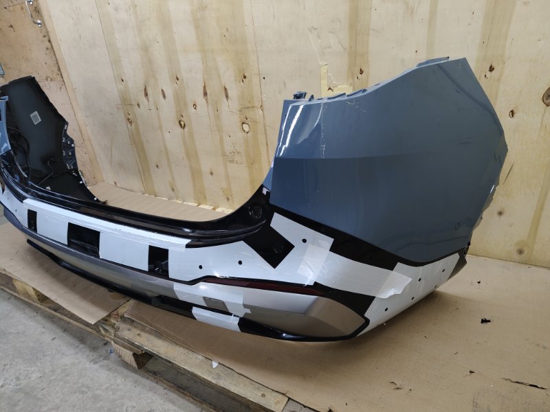 Бампер, 120000 рублей, Ховрино