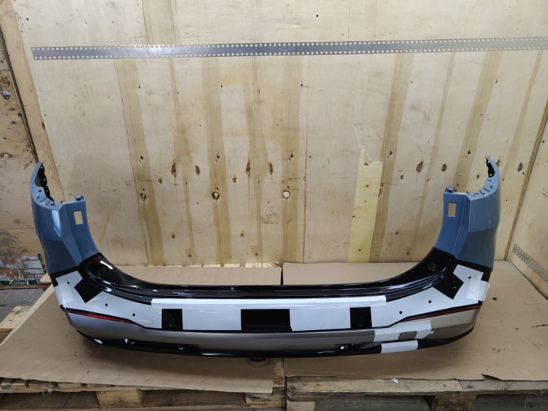 Бампер, 120000 рублей, Ховрино