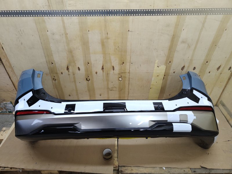 Бампер, 120000 рублей, Ховрино