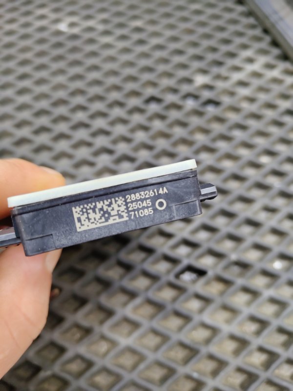 Датчик, 25000 рублей, Ховрино