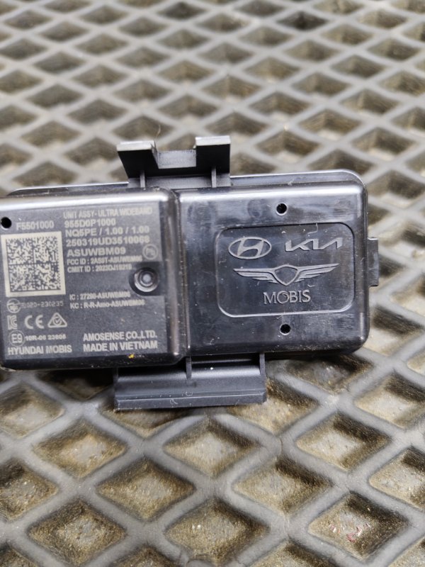 Датчик радарный, 25000 рублей, Ховрино