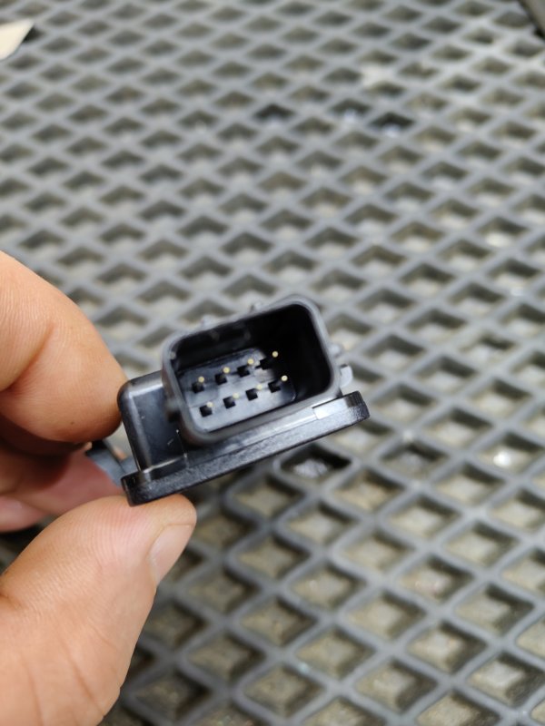 Датчик радарный, 25000 рублей, Ховрино