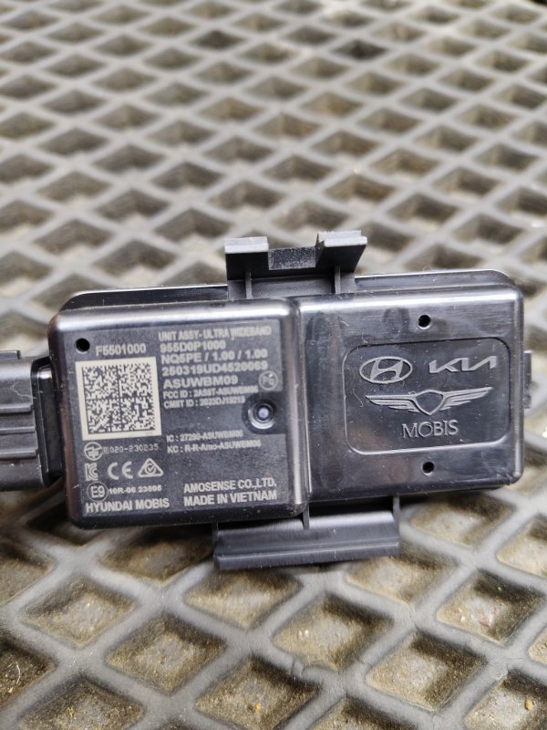 Датчик радарный, 25000 рублей, Ховрино