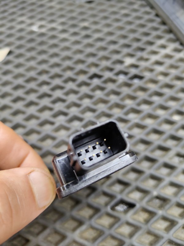 Датчик радарный, 25000 рублей, Ховрино