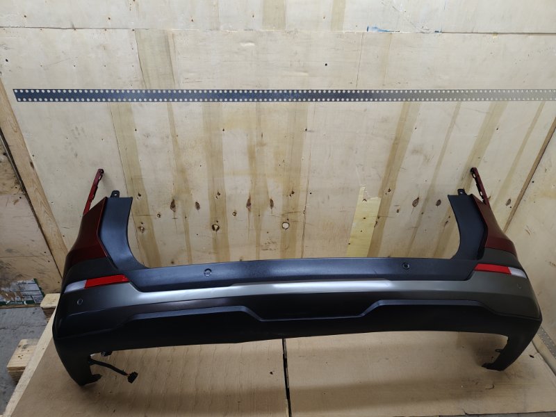 Бампер, 120000 рублей, Ховрино