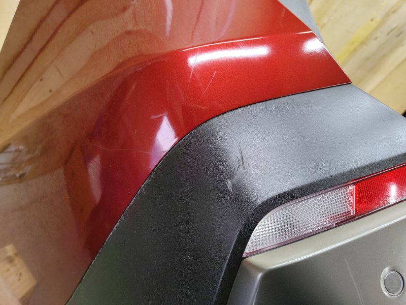 Бампер, 120000 рублей, Ховрино