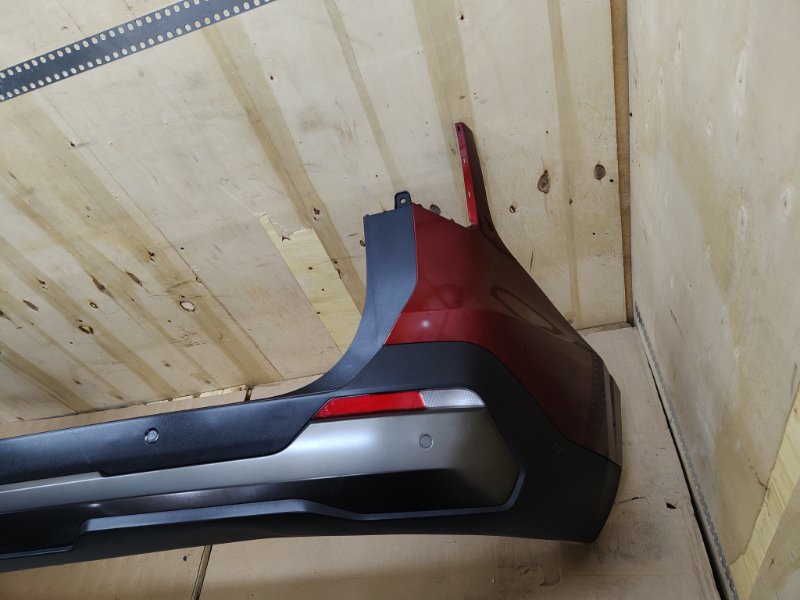 Бампер, 120000 рублей, Ховрино