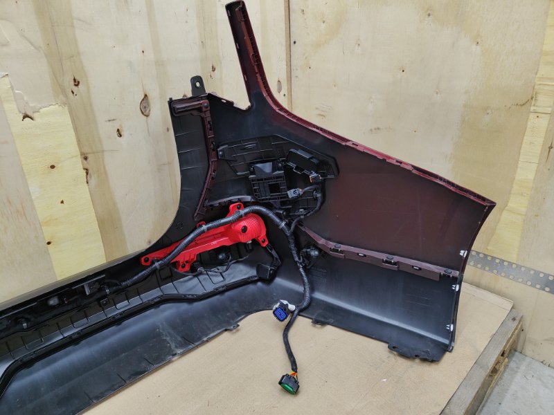 Бампер, 120000 рублей, Ховрино