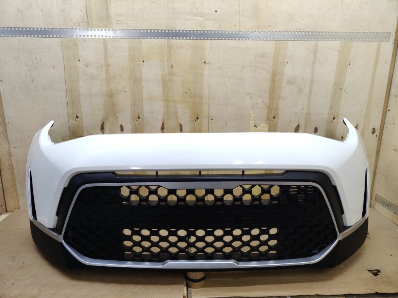 Бампер, 85000 рублей, Ховрино