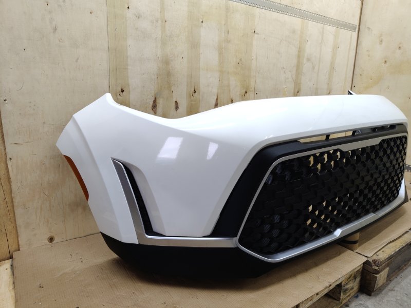 Бампер, 85000 рублей, Ховрино