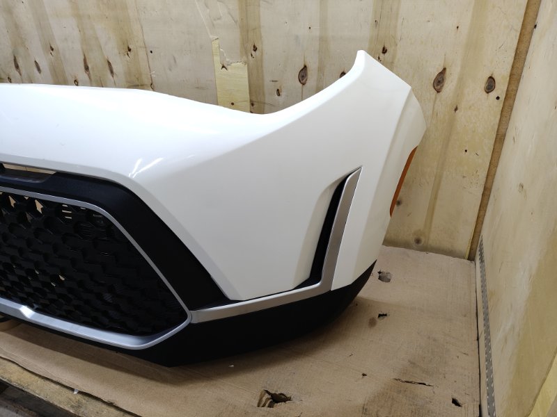 Бампер, 85000 рублей, Ховрино