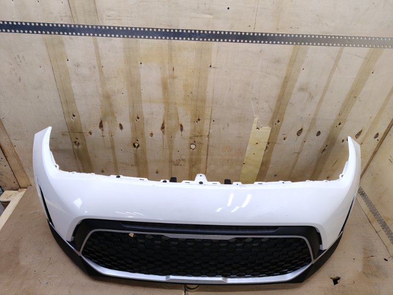 Бампер, 85000 рублей, Ховрино