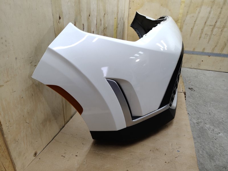 Бампер, 85000 рублей, Ховрино