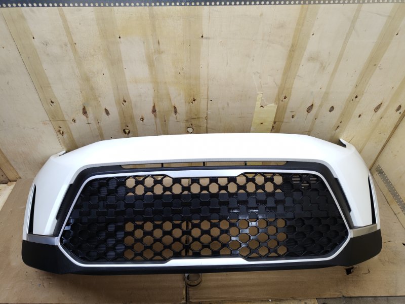 Бампер, 85000 рублей, Ховрино