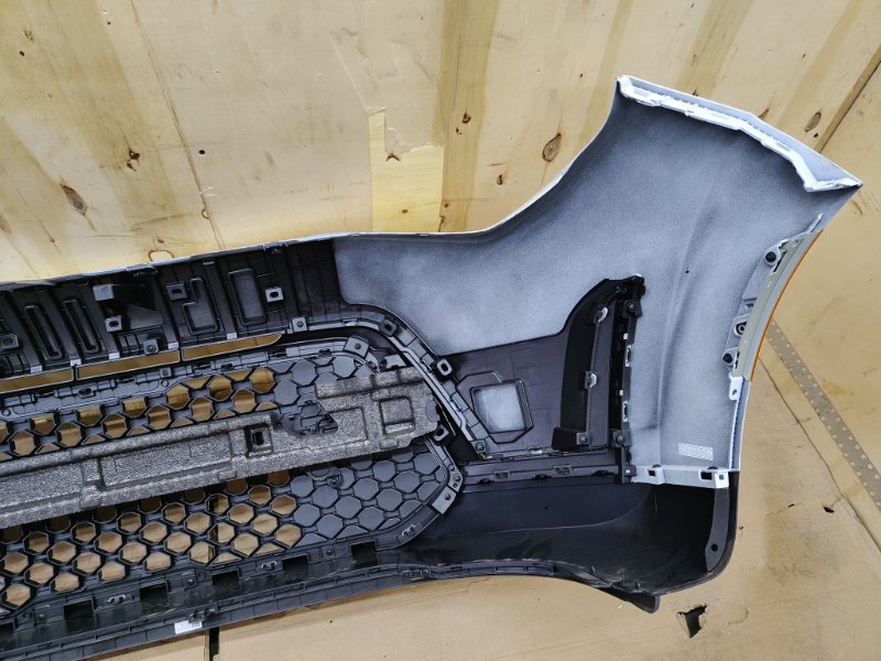 Бампер, 85000 рублей, Ховрино