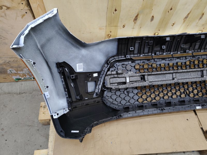 Бампер, 85000 рублей, Ховрино