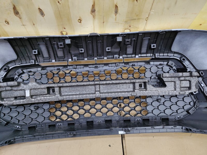 Бампер, 85000 рублей, Ховрино