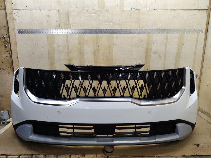 Бампер, 170000 рублей, Ховрино