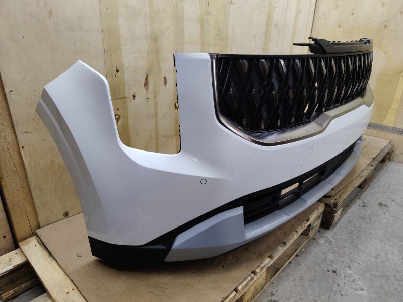 Бампер, 170000 рублей, Ховрино