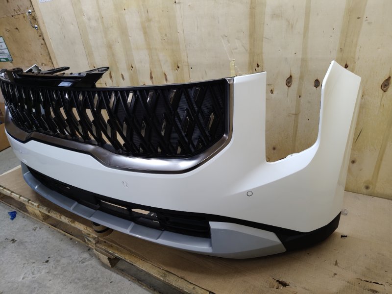 Бампер, 170000 рублей, Ховрино